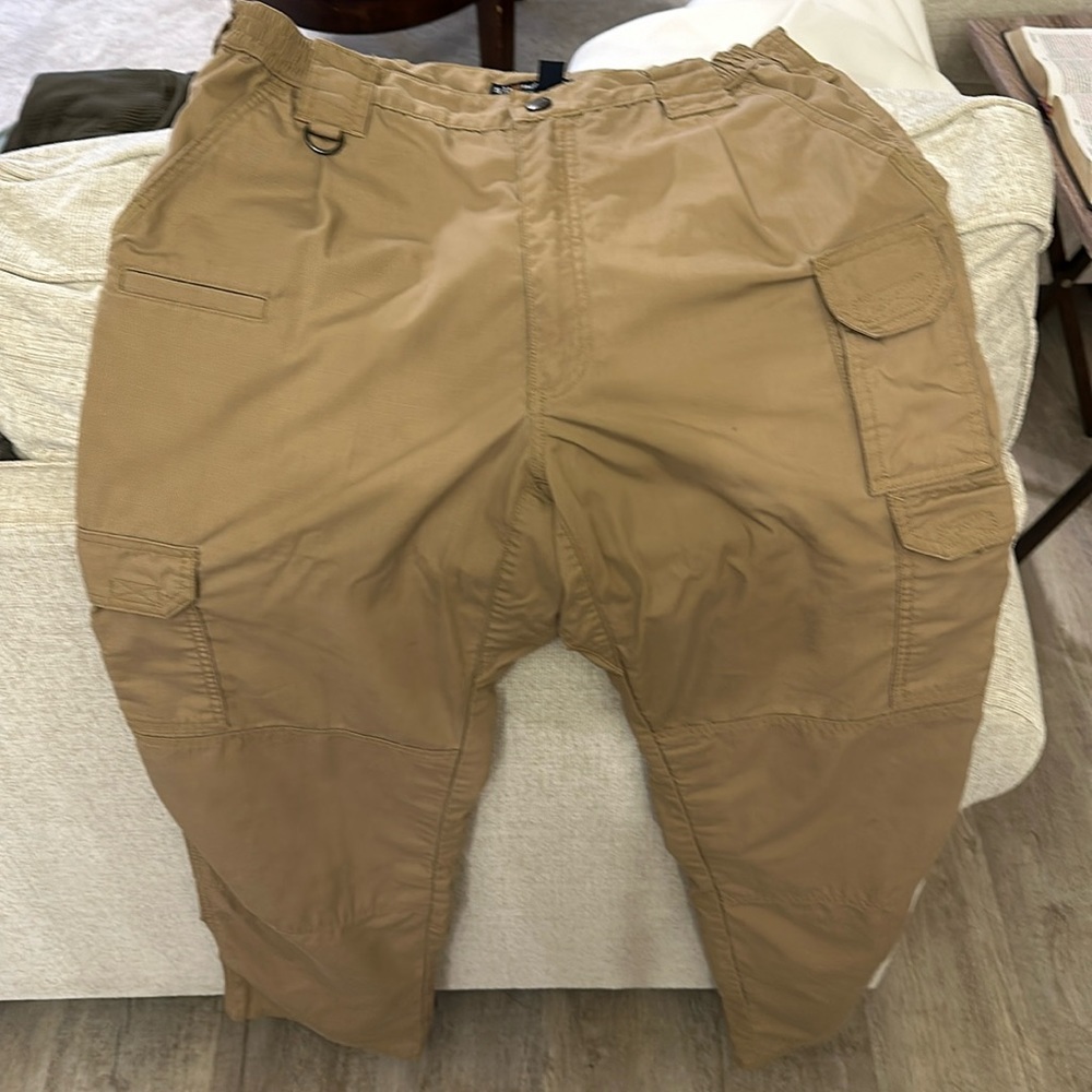 5.11 Tactical Pants Lightweight for hot weather work pants 34x34